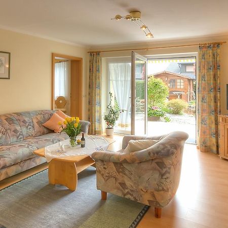 Ferienwohnungen Franziska Hackl Bad Birnbach Habitación foto
