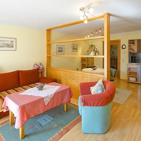 Ferienwohnungen Franziska Hackl Bad Birnbach Habitación foto