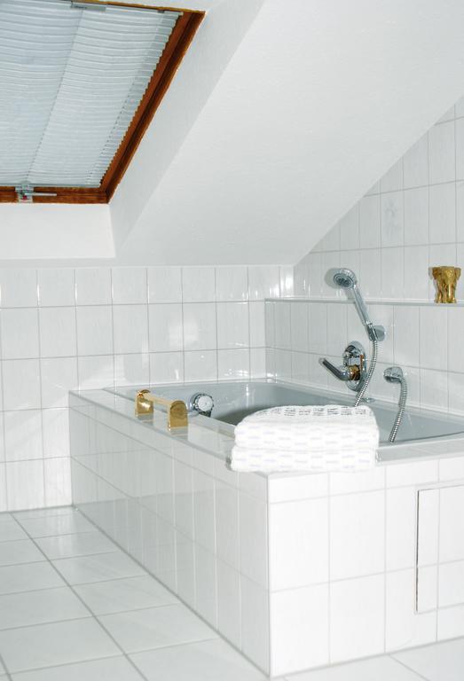 Ferienwohnungen Franziska Hackl Bad Birnbach Habitación foto