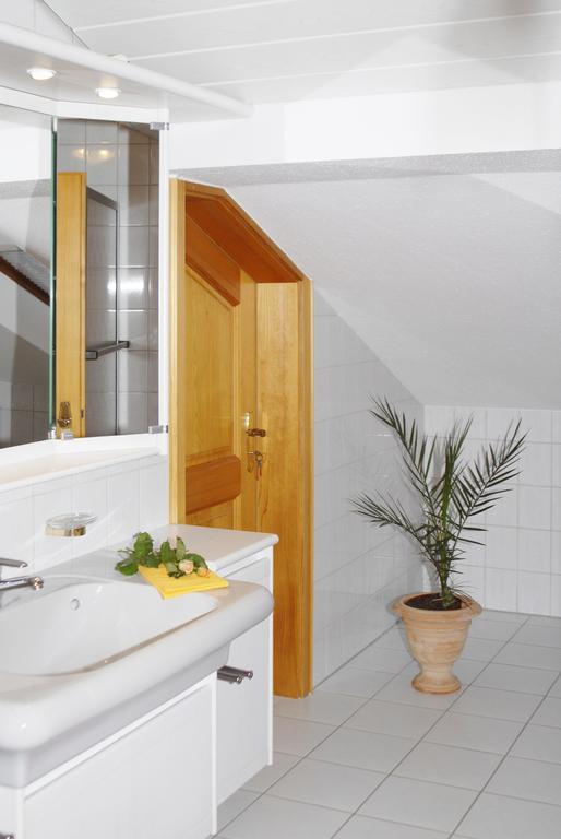 Ferienwohnungen Franziska Hackl Bad Birnbach Habitación foto